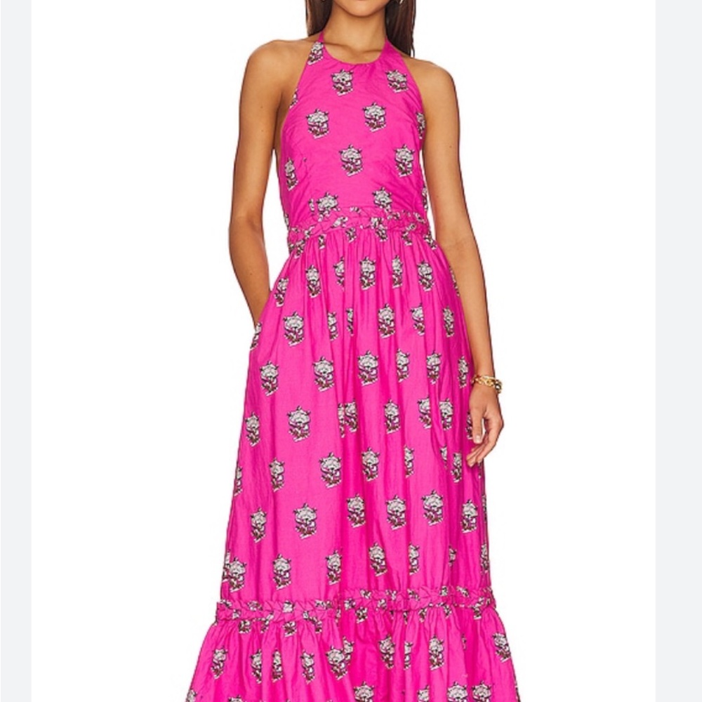 Rhode Salena Dress